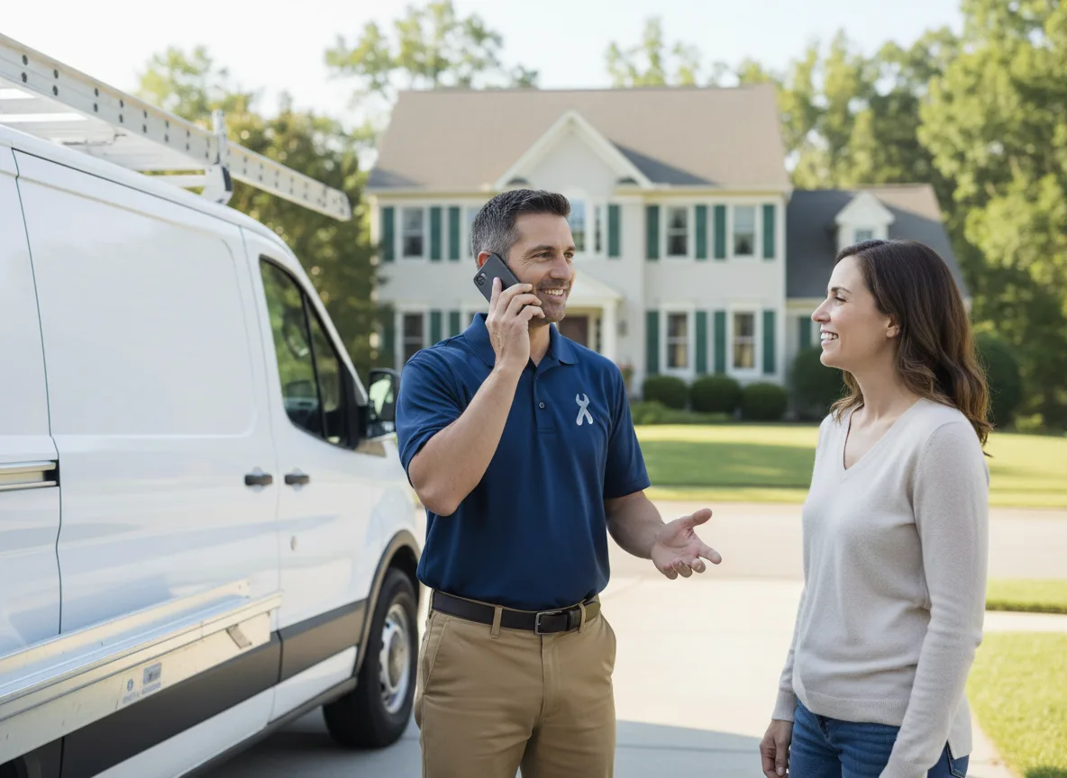 Home Gutter Service Monitor, WA FAQs